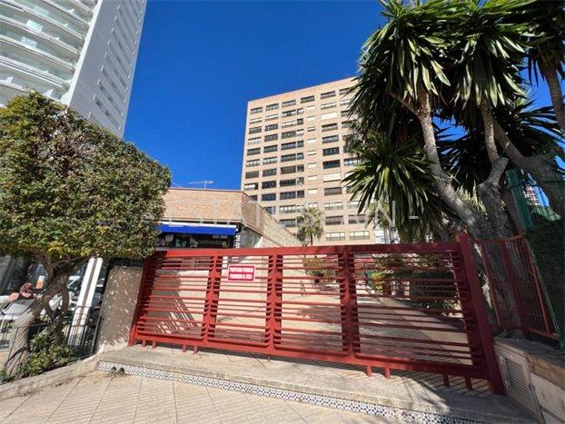 Апартаменты в Бенидорме 145 м2 №ART2366151D8  - Продажа - 26 preview