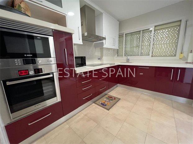 Апартаменты в Бенидорме 145 м2 №ART2366151D8  - Продажа - 19 preview