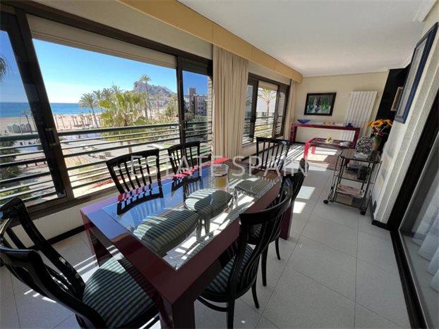 Апартаменты в Бенидорме 145 м2 №ART2366151D8  - Продажа - 2 preview