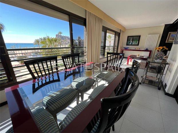 Апартаменты в Бенидорме 145 м2 №ART2366151D8  - Продажа - 4 preview