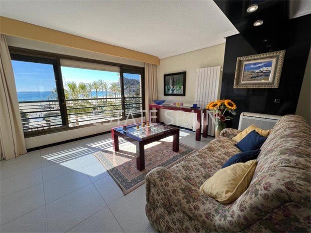 Апартаменты в Бенидорме 145 м2 №ART2366151D8  - Продажа - 11 preview