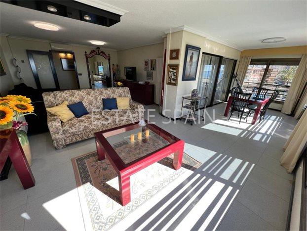 Апартаменты в Бенидорме 145 м2 №ART2366151D8  - Продажа - 9 preview