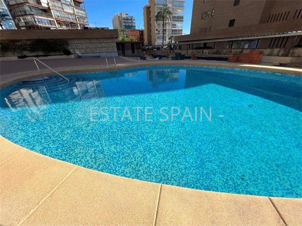 Апартаменты в Бенидорме 145 м2 №ART2366151D8  - Продажа - 16 preview