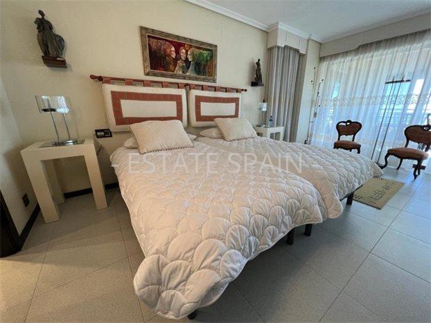 Апартаменты в Бенидорме 145 м2 №ART2366151D8  - Продажа - 29 preview