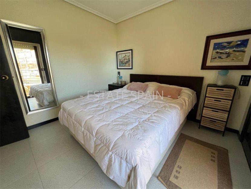 Апартаменты в Бенидорме 145 м2 №ART2366151D8  - Продажа - 10 large