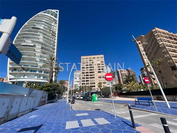 Апартаменты в Бенидорме 145 м2 №ART2366151D8  - Продажа - 22 preview