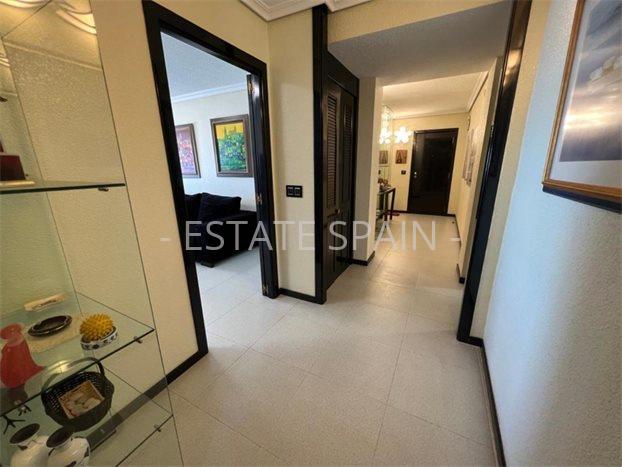 Апартаменты в Бенидорме 145 м2 №ART2366151D8  - Продажа - 17 preview