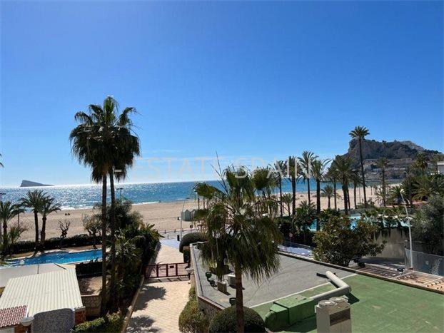 Апартаменты в Бенидорме 145 м2 №ART2366151D8  - Продажа - 1 preview