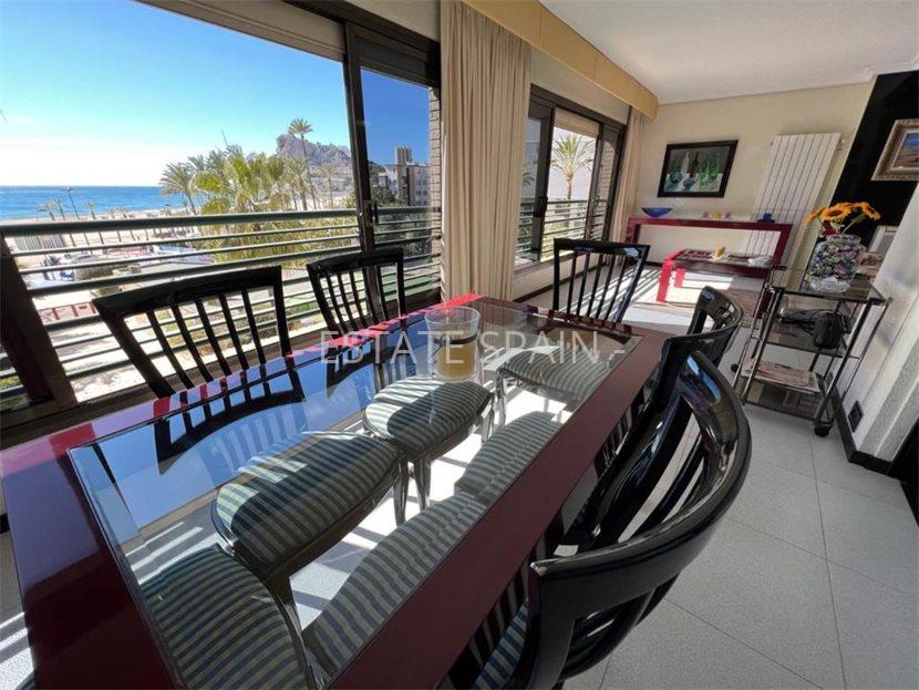 Апартаменты в Бенидорме 145 м2 №ART2366151D8  - Продажа - 15 large