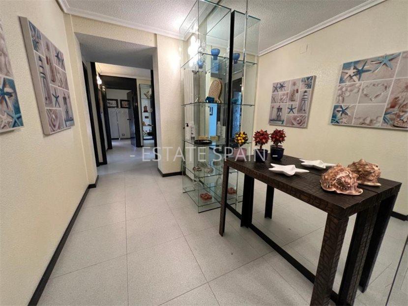 Апартаменты в Бенидорме 145 м2 №ART2366151D8  - Продажа - 20 large