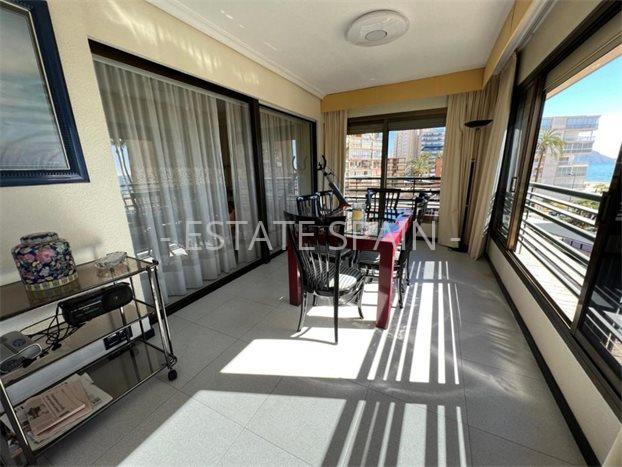 Апартаменты в Бенидорме 145 м2 №ART2366151D8  - Продажа - 8 preview