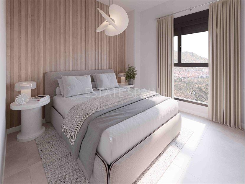 Апартаменты в Михасе 93 м2 №ART263304B19B  - Продажа - 9 large