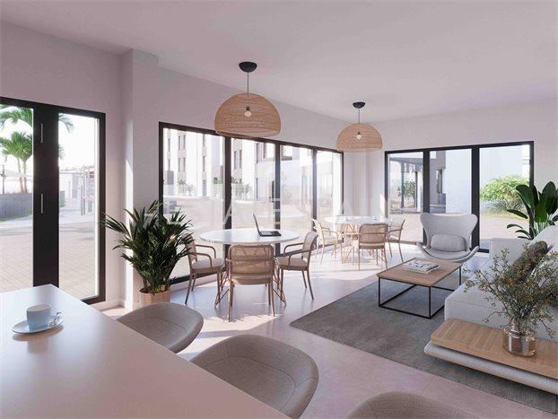 Апартаменты в Михасе 93 м2 №ART263304B19B  - Продажа - 6 preview