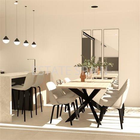 Бунгало в Алама-де-Мурсия 74 м2 №BL23417A1492  - Продажа - 5 preview