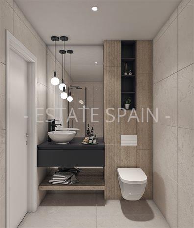 Бунгало в Алама-де-Мурсия 74 м2 №BL23417A1492  - Продажа - 8 preview