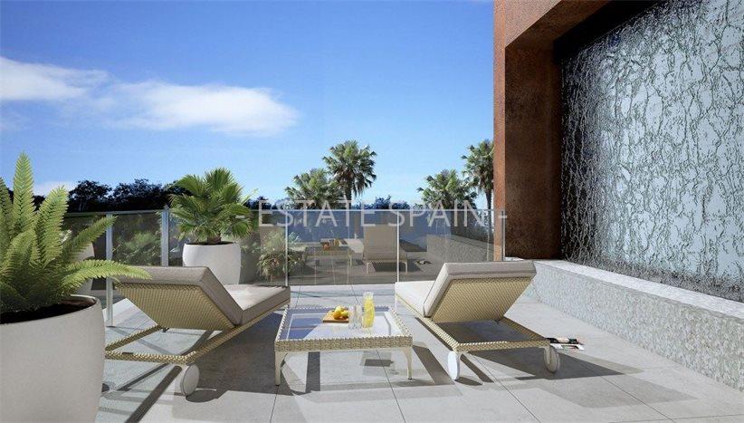 Вилла в Дайя Нуэва 96 м2 №VL25917816CA  - Продажа - 8 preview