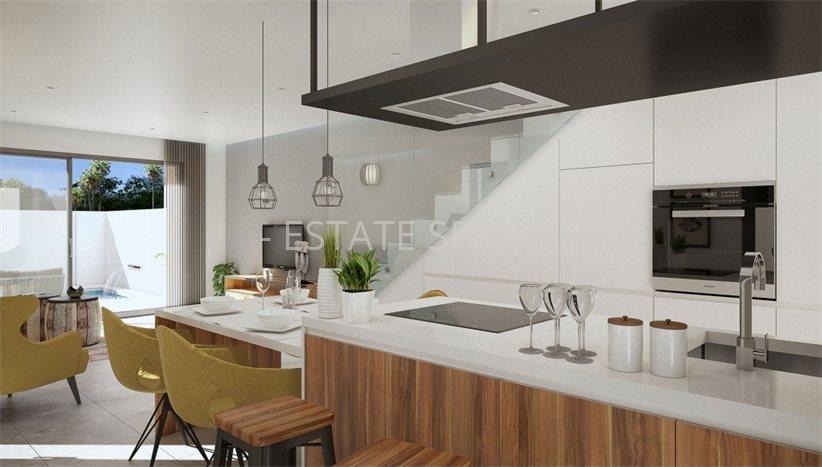 Вилла в Дайя Нуэва 96 м2 №VL25917816CA  - Продажа - 5 preview