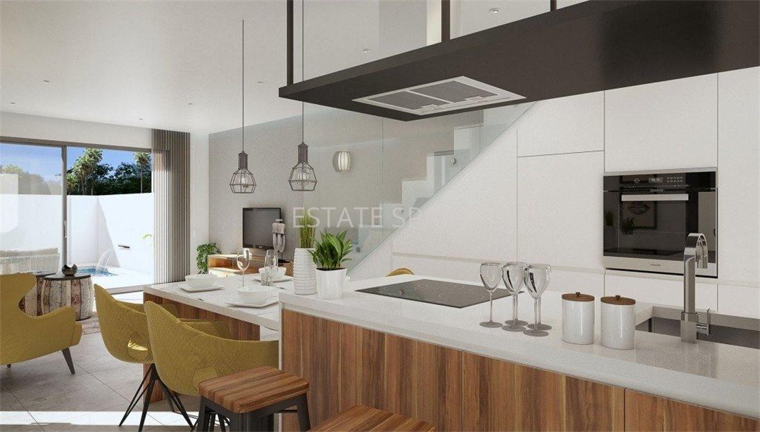 Вилла в Дайя Нуэва 96 м2 №VL25917816CA  - Продажа - 5 large