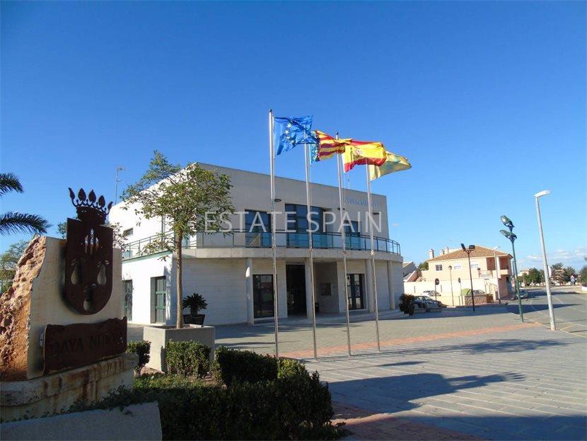 Вилла в Дайя Нуэва 96 м2 №VL25917816CA  - Продажа - 11 large