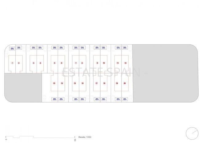 Вилла в Дайя Нуэва 96 м2 №VL25917816CA  - Продажа - 10 preview