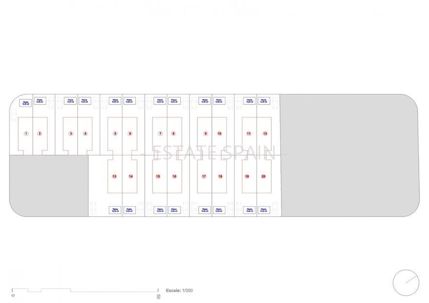 Вилла в Дайя Нуэва 96 м2 №VL25917816CA  - Продажа - 10 large