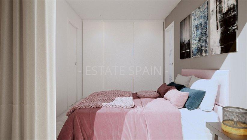 Вилла в Дайя Нуэва 96 м2 №VL25917816CA  - Продажа - 7 preview