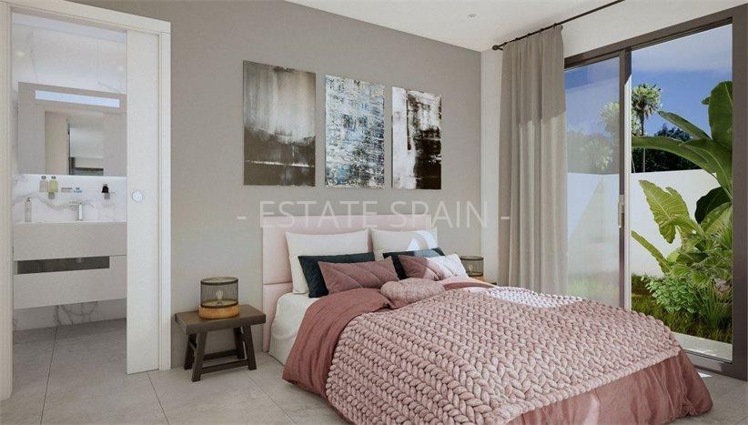 Вилла в Дайя Нуэва 96 м2 №VL25917816CA  - Продажа - 6 preview