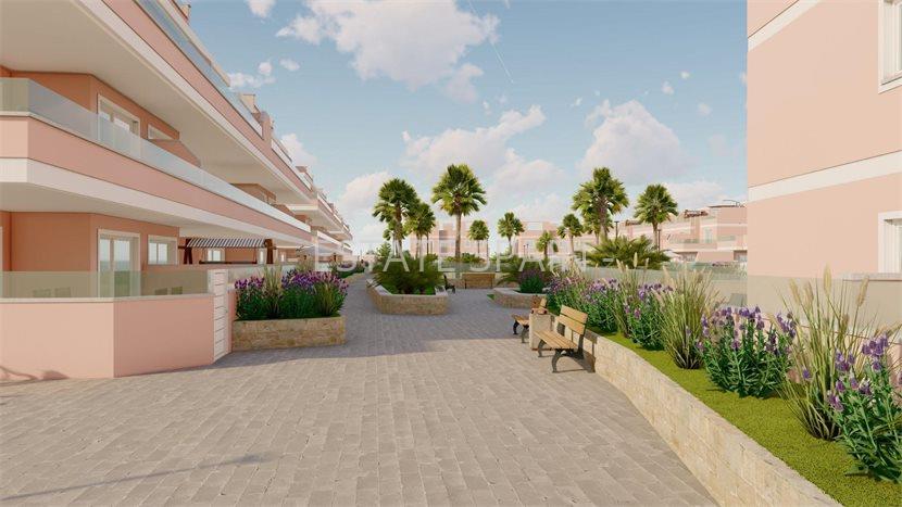 Бунгало в Пилар-де-ла-Орадада 77 м2 №BL25917EBE4D  - Продажа - 7 preview