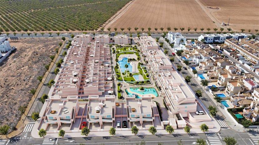 Бунгало в Пилар-де-ла-Орадада 77 м2 №BL25917EBE4D  - Продажа - 27 preview