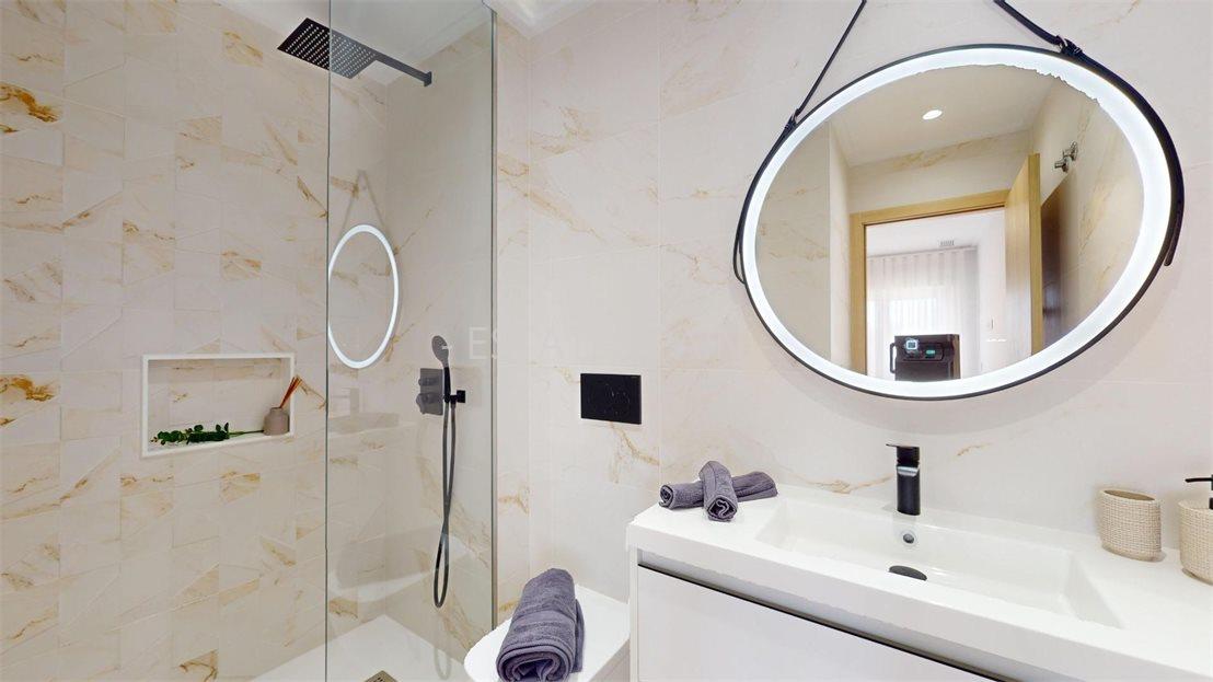 Бунгало в Пилар-де-ла-Орадада 77 м2 №BL25917EBE4D  - Продажа - 49 large