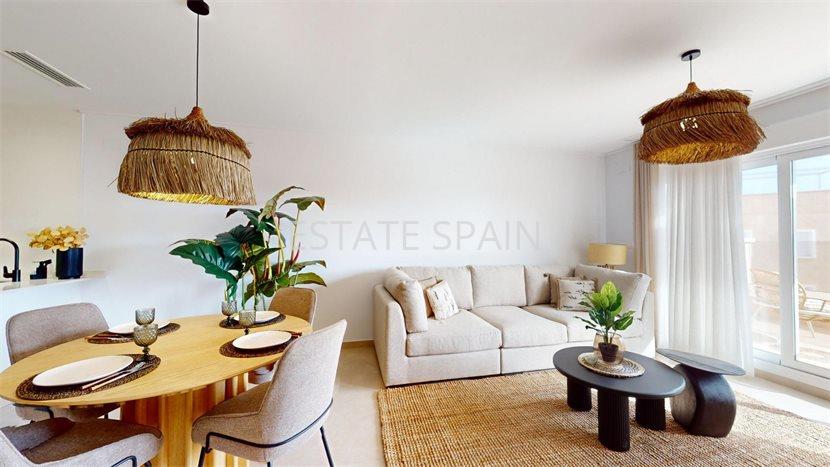 Бунгало в Пилар-де-ла-Орадада 77 м2 №BL25917EBE4D  - Продажа - 38 preview