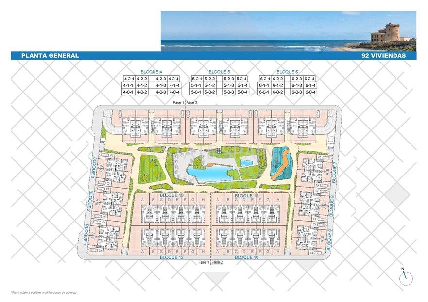 Бунгало в Пилар-де-ла-Орадада 77 м2 №BL25917EBE4D  - Продажа - 29 large