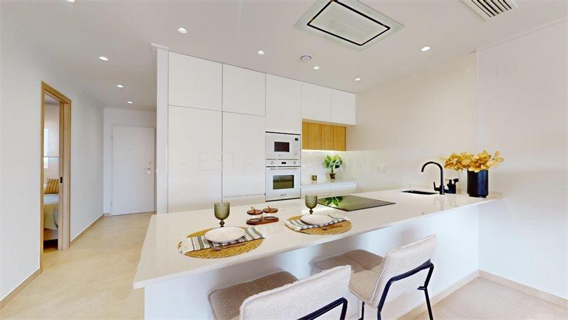 Бунгало в Пилар-де-ла-Орадада 77 м2 №BL25917EBE4D  - Продажа - 39 preview