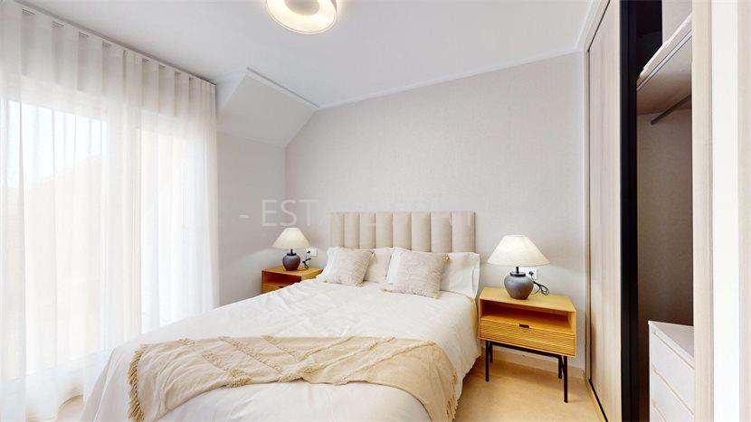 Бунгало в Пилар-де-ла-Орадада 77 м2 №BL25917EBE4D  - Продажа - 47 preview