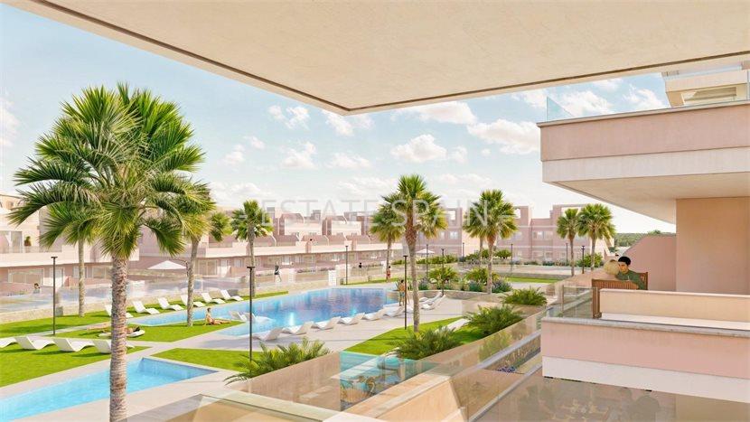 Бунгало в Пилар-де-ла-Орадада 77 м2 №BL25917EBE4D  - Продажа - 24 preview