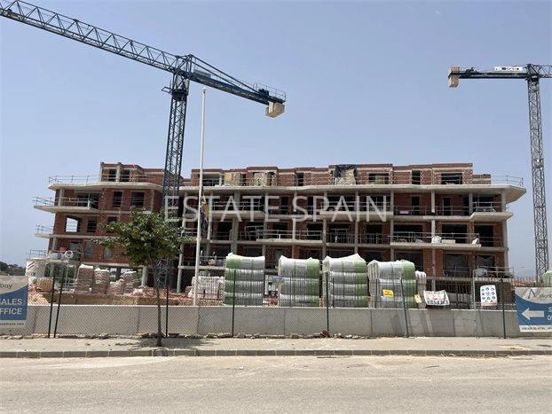 Бунгало в Вильяхойосе 93 м2 №BL26368ABF7  - Продажа - 14 preview