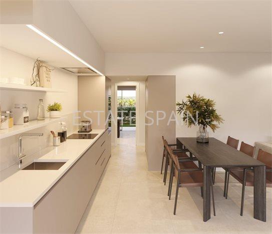 Бунгало в Лос-Балконес 81 м2 №BL2613003438  - Продажа - 7 preview