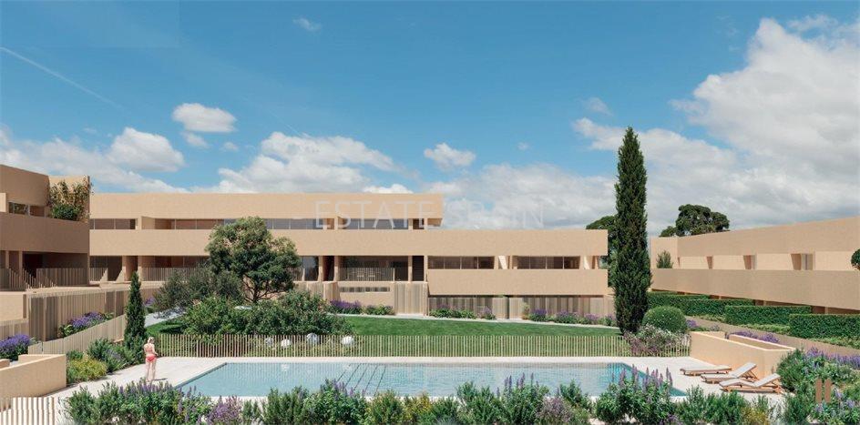 Бунгало в Лос-Балконес 81 м2 №BL2613003438  - Продажа - 1 preview