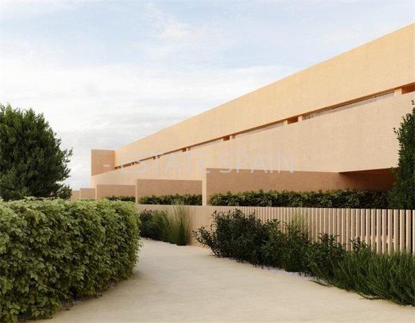 Бунгало в Лос-Балконес 81 м2 №BL2613003438  - Продажа - 14 preview