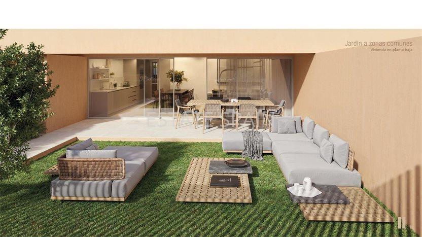 Бунгало в Лос-Балконес 81 м2 №BL2613003438  - Продажа - 3 preview