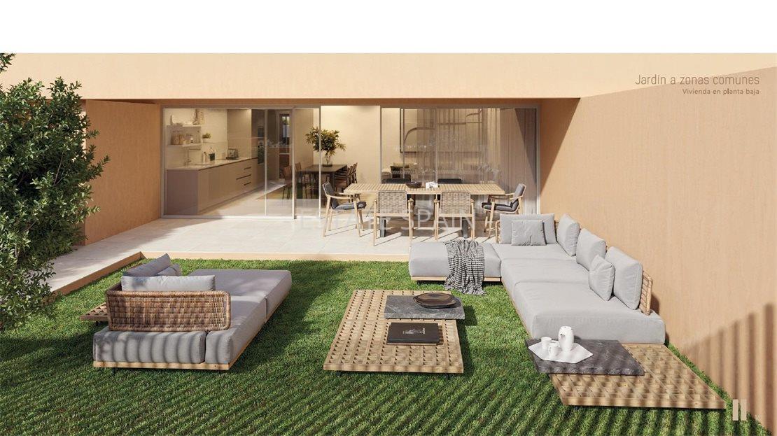 Бунгало в Лос-Балконес 81 м2 №BL2613003438  - Продажа - 3 large