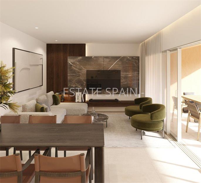 Бунгало в Лос-Балконес 81 м2 №BL2613003438  - Продажа - 6 large