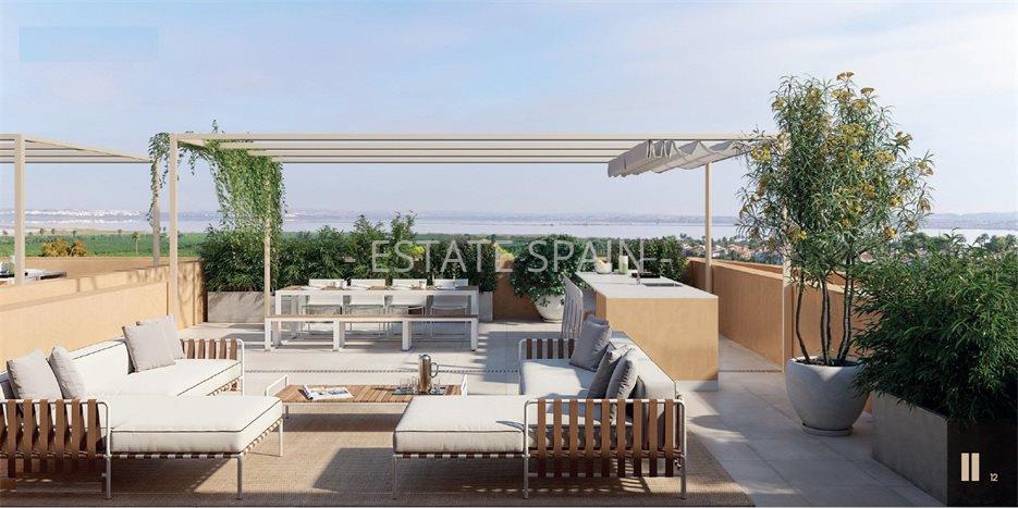 Бунгало в Лос-Балконес 81 м2 №BL2613003438  - Продажа - 17 preview