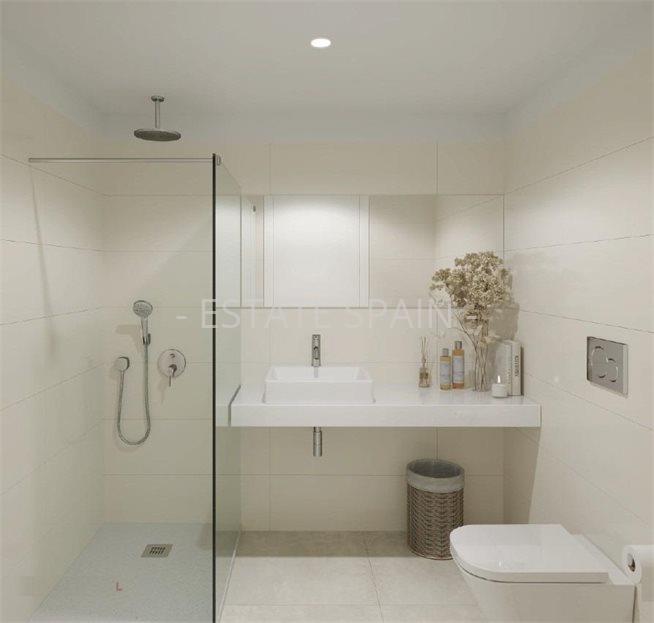 Бунгало в Лос-Балконес 81 м2 №BL2613003438  - Продажа - 10 large