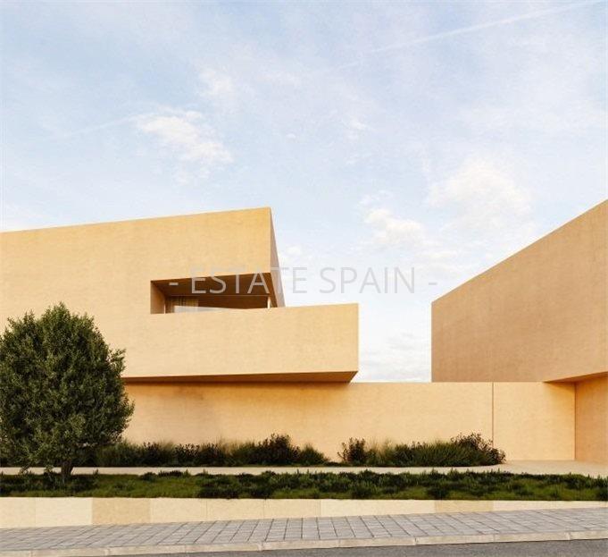 Бунгало в Лос-Балконес 81 м2 №BL2613003438  - Продажа - 12 large