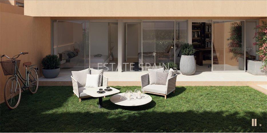 Бунгало в Лос-Балконес 81 м2 №BL2613003438  - Продажа - 5 preview