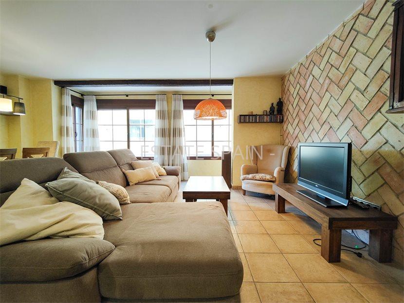 Апартаменты в Торревьехе 101 м2 №ART241011AD01  - Продажа - 6 large