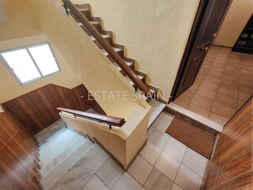 Апартаменты в Торревьехе 101 м2 №ART241011AD01  - Продажа - 38 large