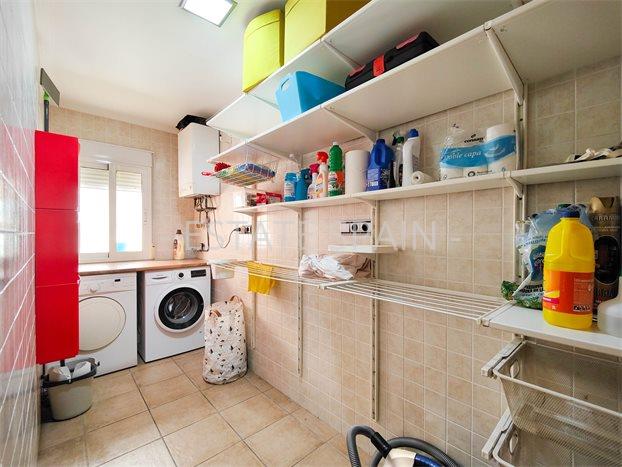 Апартаменты в Торревьехе 101 м2 №ART241011AD01  - Продажа - 37 preview