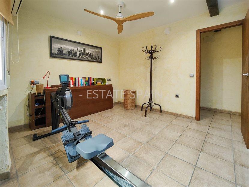 Апартаменты в Торревьехе 101 м2 №ART241011AD01  - Продажа - 22 large